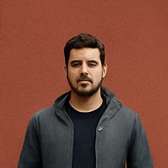 Аватар Андрей